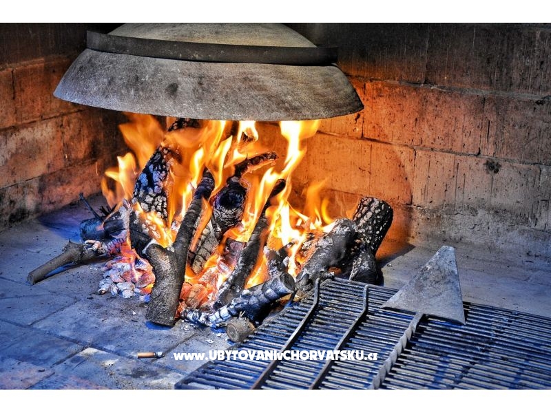 Ferienwohnungen Irena – Ferienwohnung Razanac, Kroatien – Foto 3