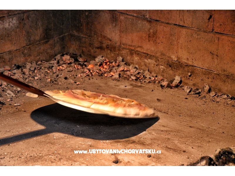 Ferienwohnungen Irena – Ferienwohnung Razanac, Kroatien – Foto 4