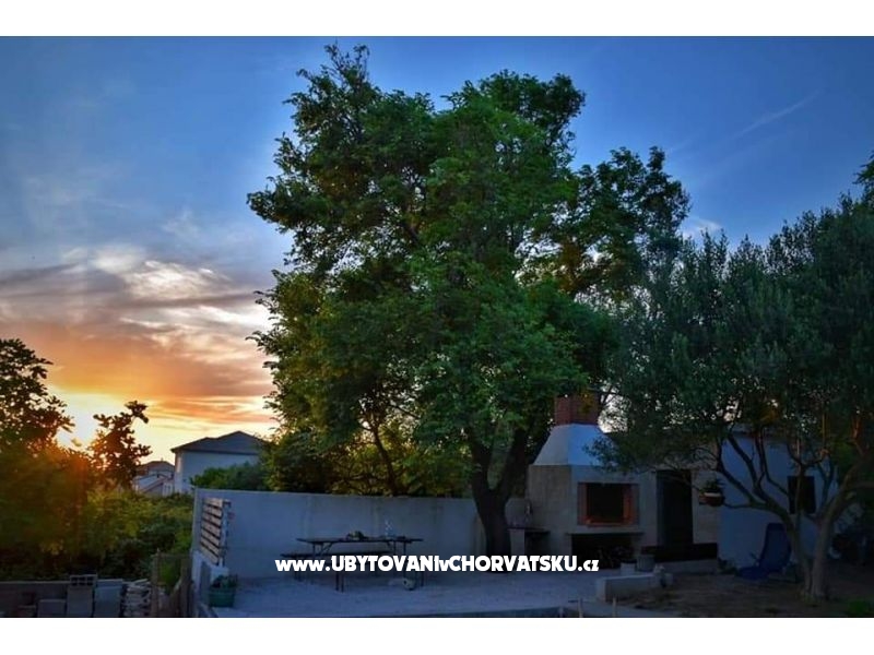 Ferienwohnungen Irena – Ferienwohnung Razanac, Kroatien – Foto 5