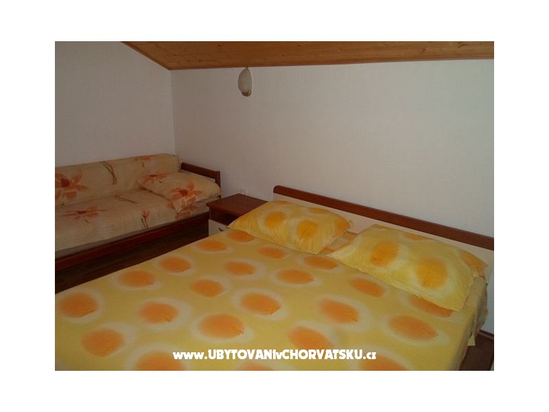 Ferienwohnungen Rtina Miočići – Ferienwohnung Razanac, Kroatien – Foto 10