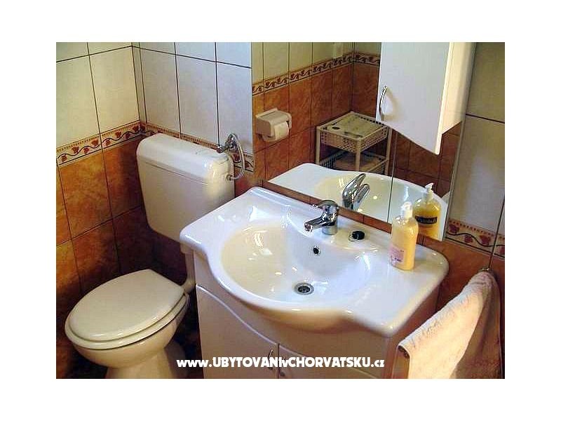 Ferienwohnungen Rtina Miočići – Ferienwohnung Razanac, Kroatien – Foto 12