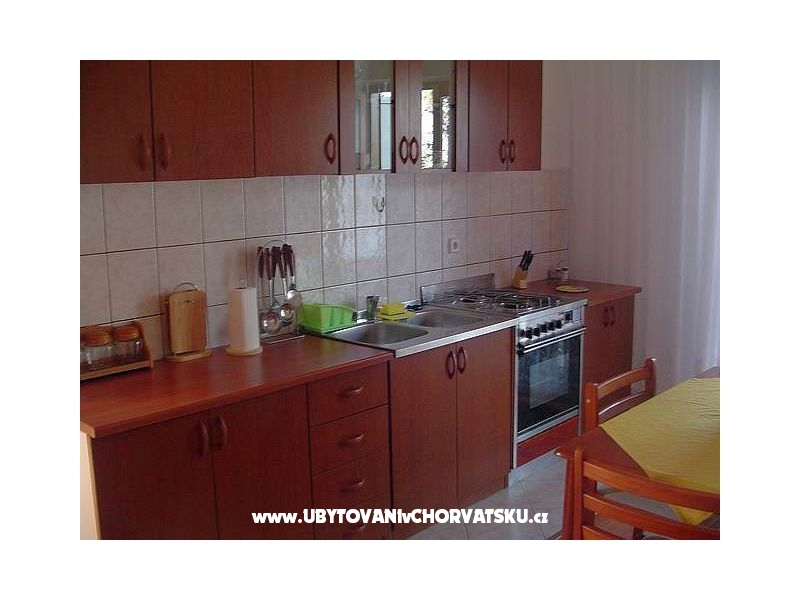 Ferienwohnungen Rtina Miočići – Ferienwohnung Razanac, Kroatien – Foto 13