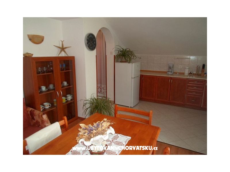 Ferienwohnungen Rtina Miočići – Ferienwohnung Razanac, Kroatien – Foto 14