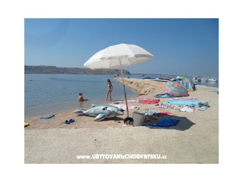 Ferienwohnungen Rtina Miočići – Ferienwohnung Razanac, Kroatien – Foto 17