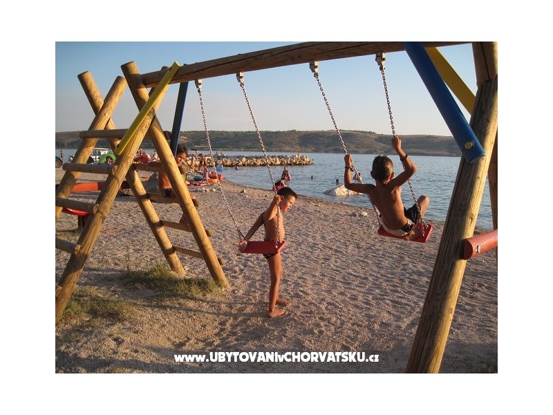 Ferienwohnungen Rtina Miočići – Ferienwohnung Razanac, Kroatien – Foto 18