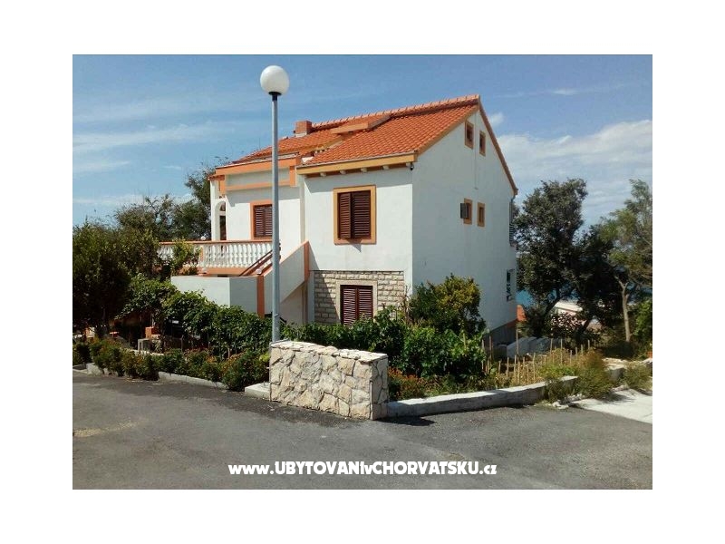 Ferienwohnungen Rtina Miočići – Ferienwohnung Razanac, Kroatien – Foto 2