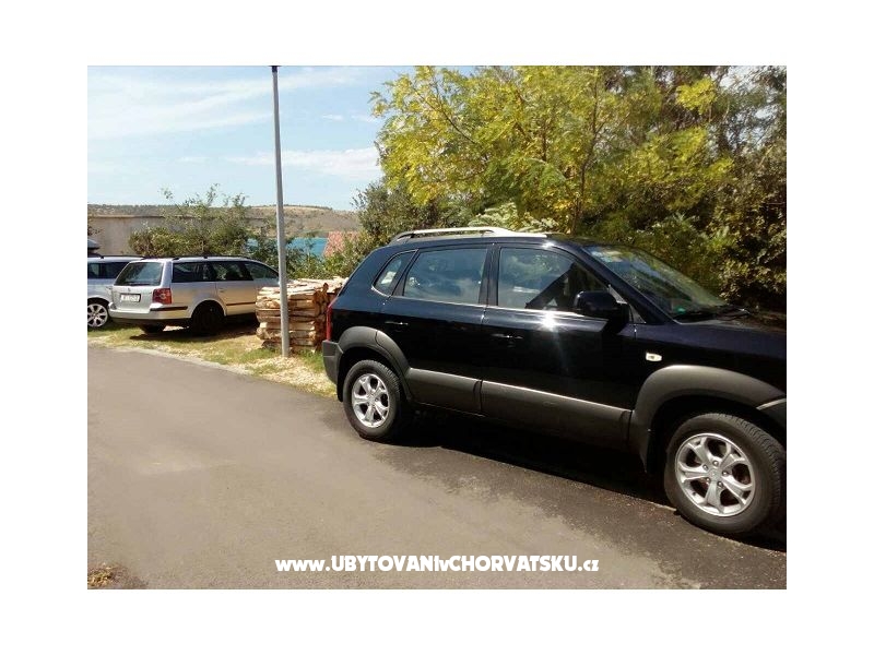 Ferienwohnungen Rtina Miočići – Ferienwohnung Razanac, Kroatien – Foto 3