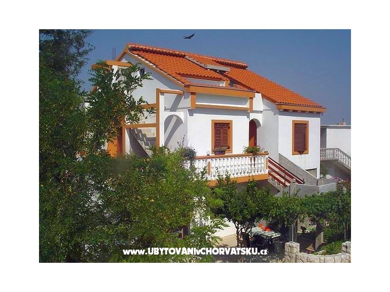 Ferienwohnungen Rtina Miočići – Ferienwohnung Razanac, Kroatien – Foto 4