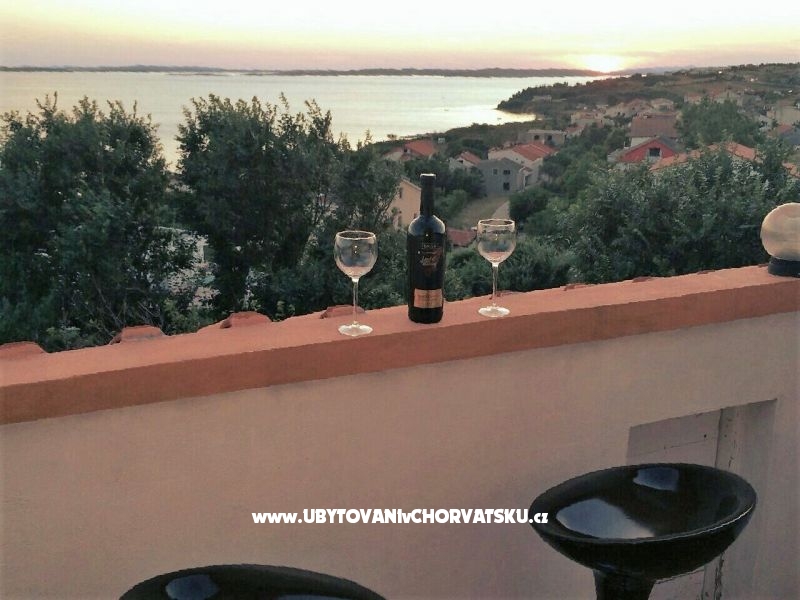 Ferienwohnungen Rtina Miočići – Ferienwohnung Razanac, Kroatien – Foto 8