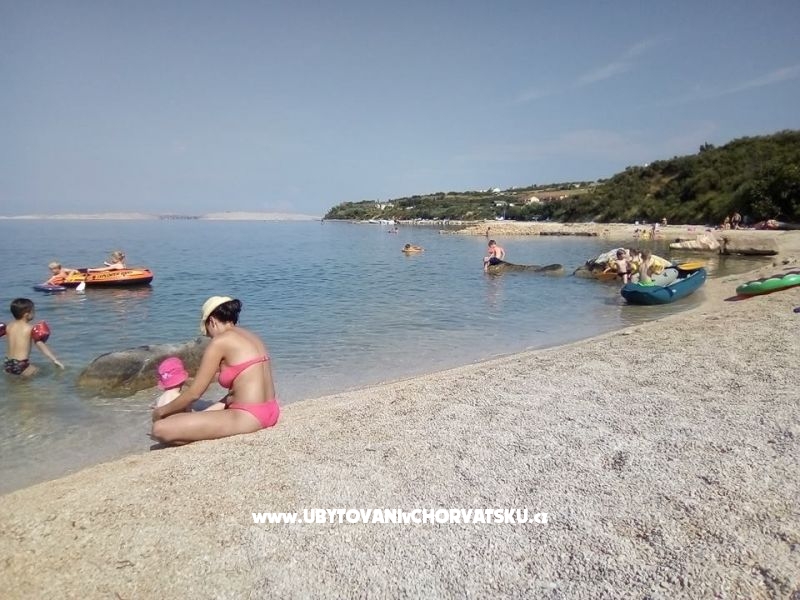 Ferienwohnungen Rtina Miočići – Ferienwohnung Razanac, Kroatien – Foto 9