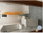 Miro Appartements - Raanac Kroatien