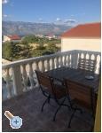 Miro Appartements - Raanac Kroatien
