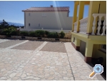 Miro Appartements - Raanac Kroatien
