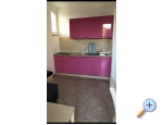 Miro Apartmaji - Raanac Hrvaka