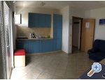 Miro Apartmaji - Raanac Hrvaka