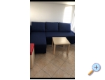 Miro Appartements - Raanac Kroatien