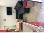 Miro Appartements - Raanac Croatie
