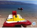 Miro Appartements - Raanac Croatie