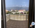 Miro Appartements - Raanac Croatie