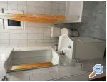 Miro Appartements - Raanac Croatie