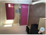 Miro Appartements - Raanac Croatie