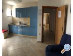 Miro Appartements - Raanac Croatie