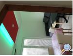 Miro Appartements - Raanac Croatie