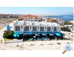 Atrium Blue - Raanac Kroatien