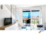 Atrium Blue - Raanac Kroatien