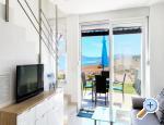 Atrium Blue - Raanac Croatie