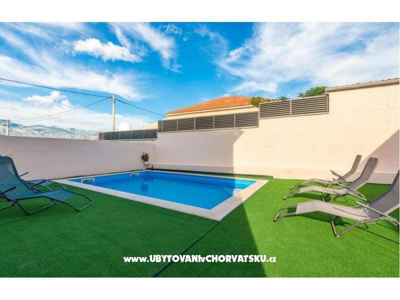 Holiday house Bura R&amp;D – Ferienwohnung Razanac, Kroatien – Foto 2