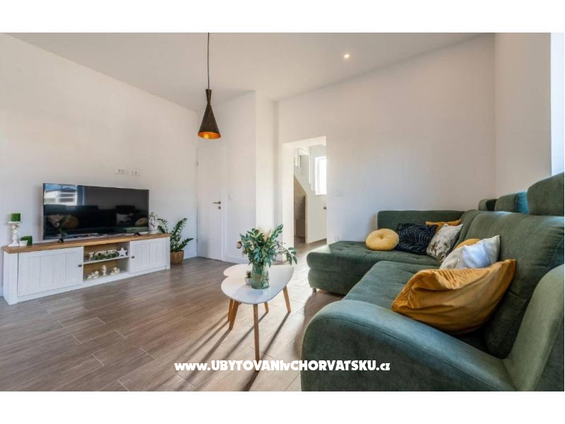 Holiday house Bura R&amp;D – Ferienwohnung Razanac, Kroatien – Foto 5