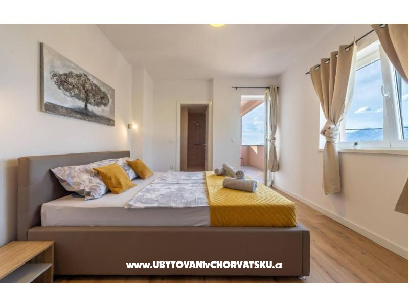 Holiday house Bura R&amp;D – Ferienwohnung Razanac, Kroatien – Foto 6