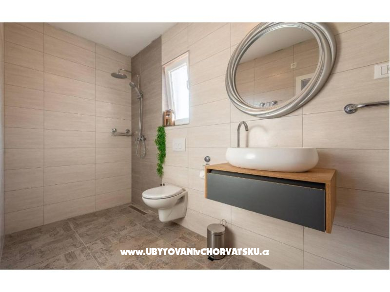 Holiday house Bura R&amp;D – Ferienwohnung Razanac, Kroatien – Foto 7