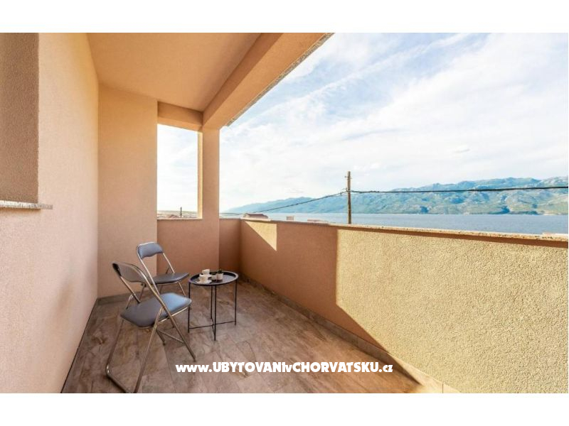 Holiday house Bura R&amp;D – Ferienwohnung Razanac, Kroatien – Foto 8