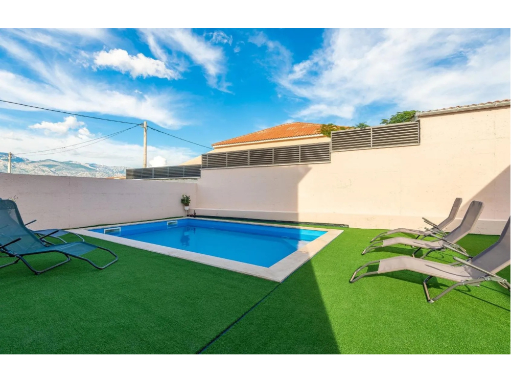 Holiday house Bura R&amp;D - Ra�anac Kroatien