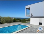 Brand new holiday house Mila - Raanac Chorwacja