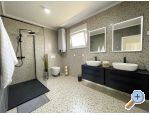 Brand new holiday house Mila - Raanac Croatie