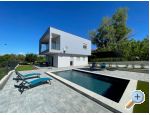 Brand new holiday house Mila - Raanac Croatie