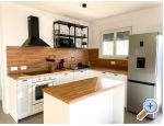 Brand new holiday house Mila - Raanac Croatie
