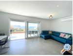 Brand new holiday house Mila - Raanac Croatie