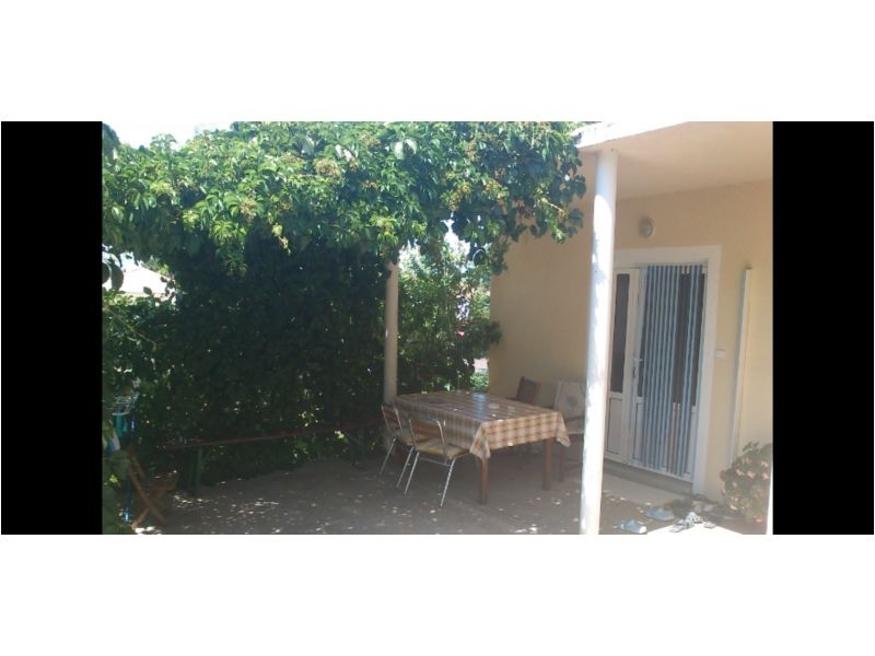 Apartment Ana – Ferienwohnung Razanac, Kroatien – Foto 1