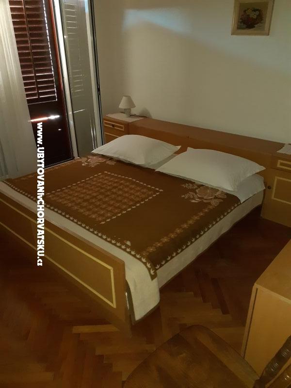 Apartment Ana – Ferienwohnung Razanac, Kroatien – Foto 10