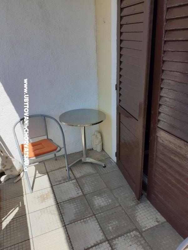 Apartment Ana – Ferienwohnung Razanac, Kroatien – Foto 11