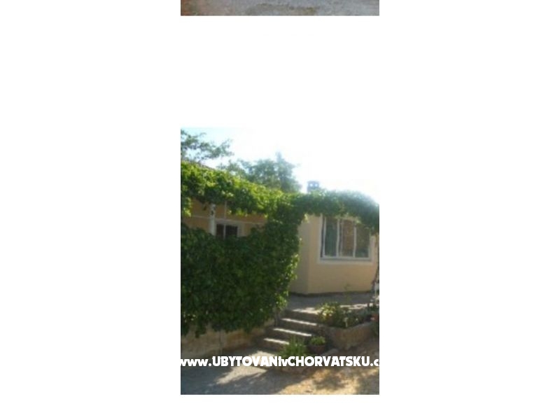 Apartment Ana – Ferienwohnung Razanac, Kroatien – Foto 12