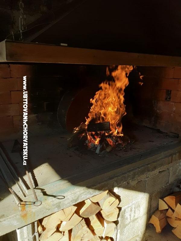 Apartment Ana – Ferienwohnung Razanac, Kroatien – Foto 13