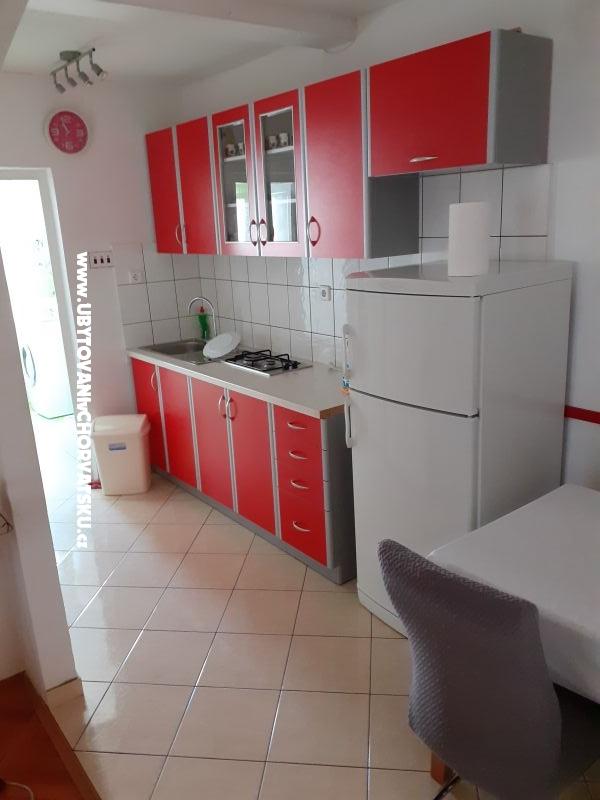 Apartment Ana – Ferienwohnung Razanac, Kroatien – Foto 2
