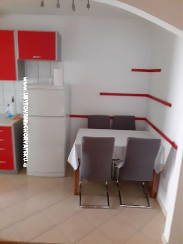 Apartment Ana – Ferienwohnung Razanac, Kroatien – Foto 3