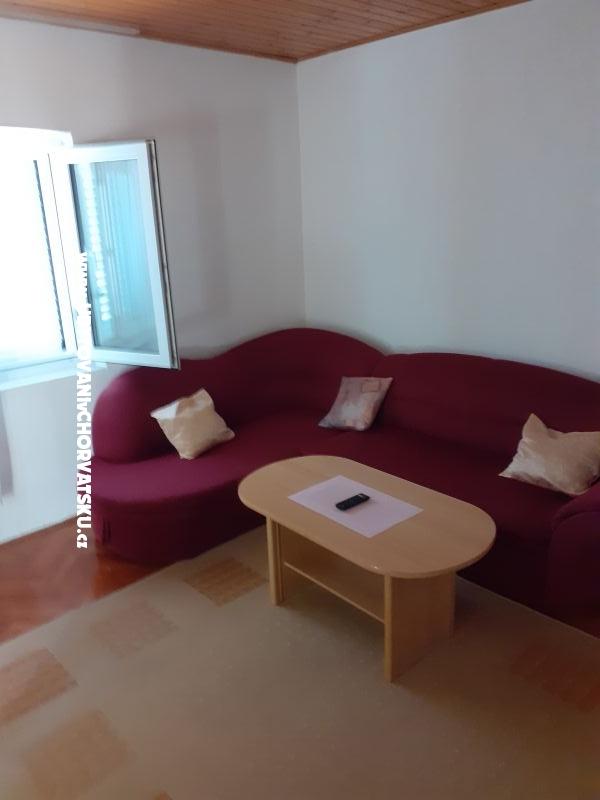 Apartment Ana – Ferienwohnung Razanac, Kroatien – Foto 4
