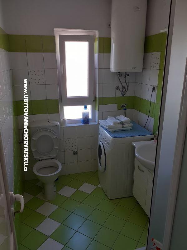 Apartment Ana – Ferienwohnung Razanac, Kroatien – Foto 6